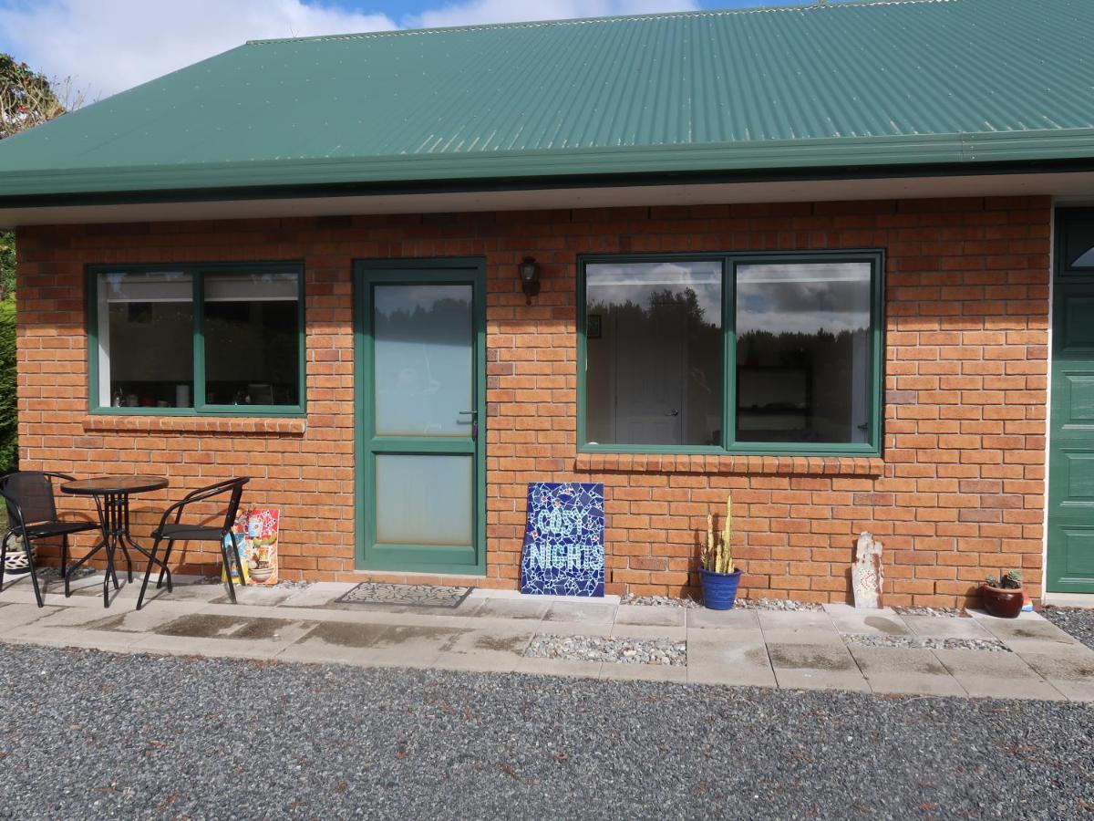 Cosy Nights - Modern, Self-Contained With Parking Διαμέρισμα Kerikeri Εξωτερικό φωτογραφία