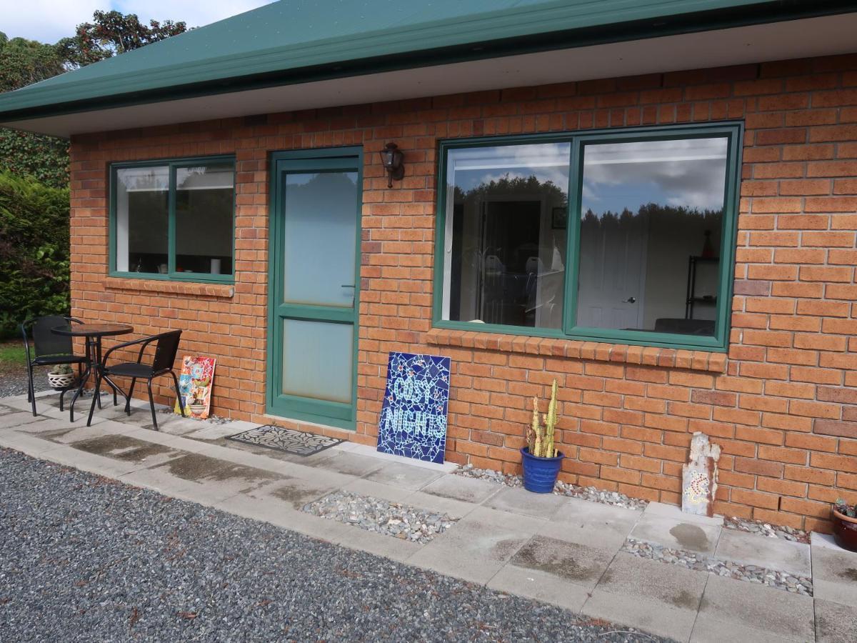 Cosy Nights - Modern, Self-Contained With Parking Διαμέρισμα Kerikeri Εξωτερικό φωτογραφία