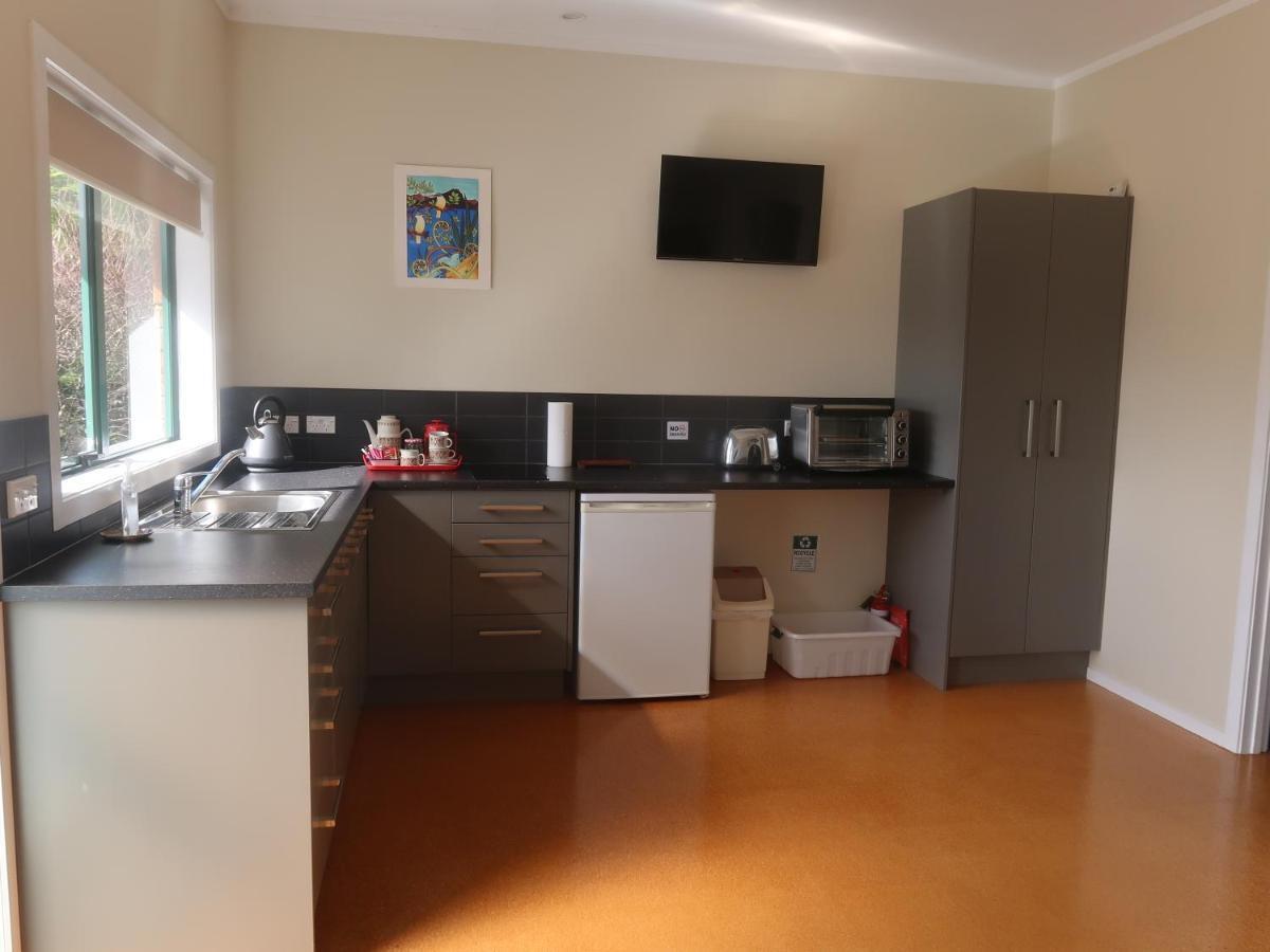 Cosy Nights - Modern, Self-Contained With Parking Διαμέρισμα Kerikeri Εξωτερικό φωτογραφία
