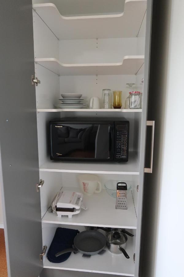 Cosy Nights - Modern, Self-Contained With Parking Διαμέρισμα Kerikeri Εξωτερικό φωτογραφία
